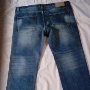 COMPANY 81 JEANS